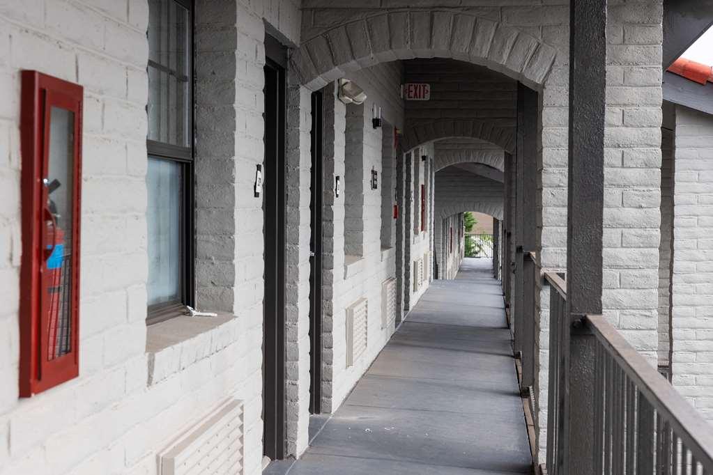 Bhagat Hotels Stone Mountain Atlanta BW Signature Collection Tucker Exterior foto