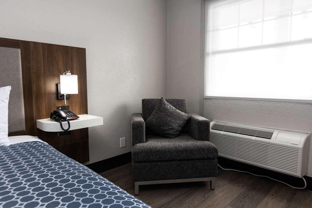 Bhagat Hotels Stone Mountain Atlanta BW Signature Collection Tucker Cameră foto
