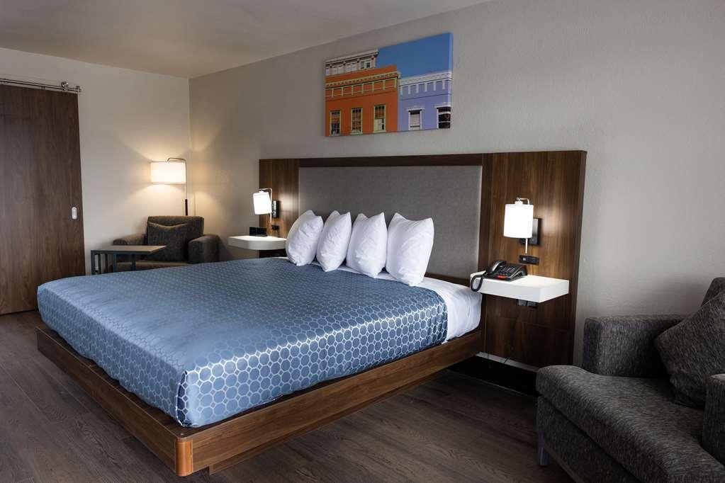Bhagat Hotels Stone Mountain Atlanta BW Signature Collection Tucker Cameră foto