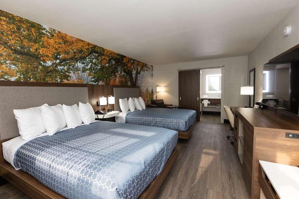 Bhagat Hotels Stone Mountain Atlanta BW Signature Collection Tucker Cameră foto