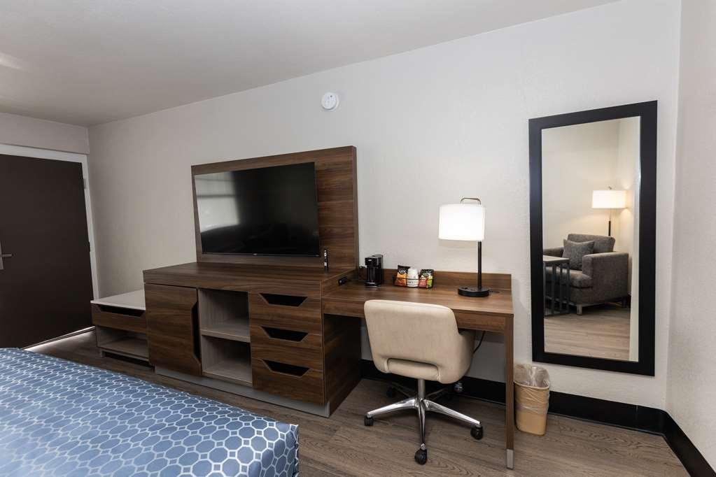 Bhagat Hotels Stone Mountain Atlanta BW Signature Collection Tucker Cameră foto