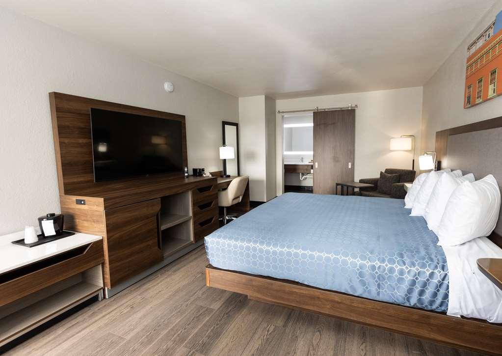 Bhagat Hotels Stone Mountain Atlanta BW Signature Collection Tucker Cameră foto
